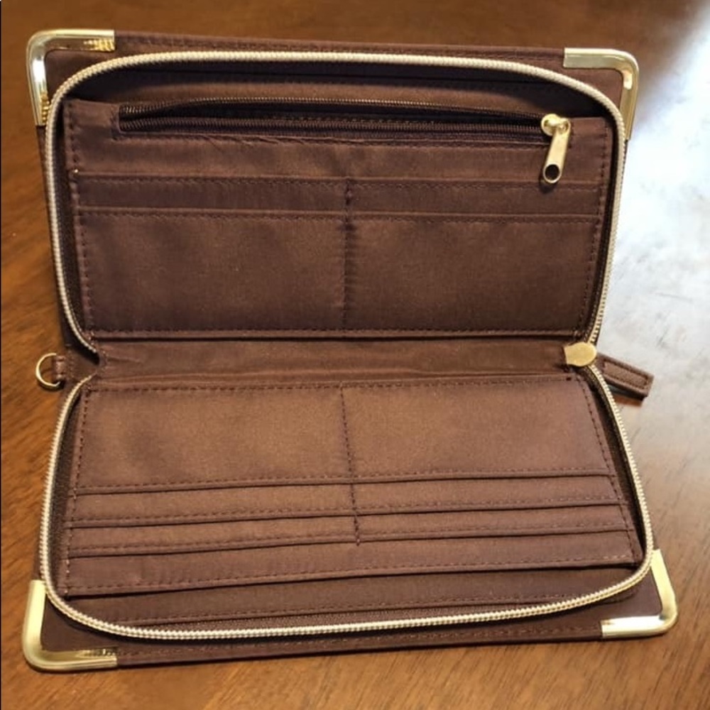 WALLET FROM KHOLS